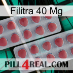 Filitra 40Mg 19